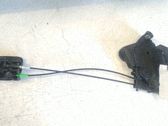 Motor de bloqueo de puertas
