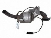 Filtro de partículas del catalizador/FAP/DPF