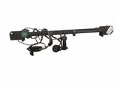 Tow bar set