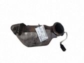 Filtro de partículas del catalizador/FAP/DPF