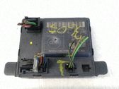 Komfortsteuergerät Bordnetzsteuergerät