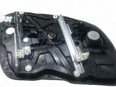 Regulador de puerta delantera con motor