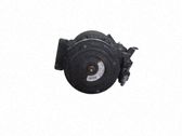 Compresor (bomba) del aire acondicionado (A/C))