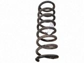 Muelle espiral trasero