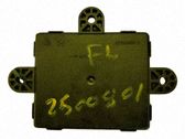 Module confort