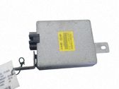 Autres unités de commande / modules