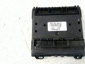 Komfortsteuergerät Bordnetzsteuergerät