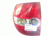 Lampa tylna