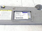 Sonnenblende