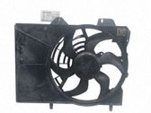 Ventilateur de refroidissement de radiateur électrique