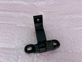 Rear door upper hinge