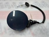 Fuel tank cap