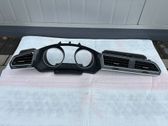 Radio/GPS head unit trim
