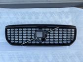 Front grill