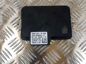 Other control units/modules