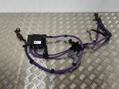 Positive cable (battery)