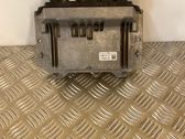 Calculateur moteur ECU
