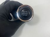 Engine start stop button switch