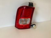 Rear/tail lights