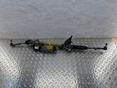 Steering rack