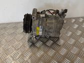 Air conditioning (A/C) compressor (pump)