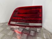 Tailgate rear/tail lights