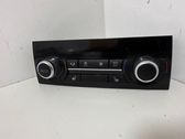 Climate control unit