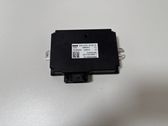 Other control units/modules