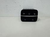 Multifunctional control switch/knob