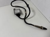 Lambda probe sensor