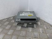 Radio/CD/DVD/GPS head unit