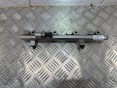 Fuel main line pipe