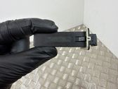 Interior temperature sensor