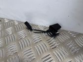 Windshield washer spray nozzle