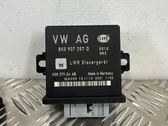 Light module LCM