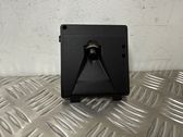 Windshield/windscreen camera