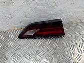 Tailgate rear/tail lights