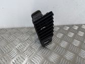 Dash center air vent grill