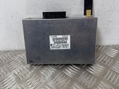 Bluetooth control unit module