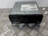 Navigation unit CD/DVD player