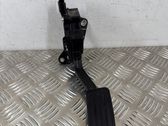 Pedal del acelerador
