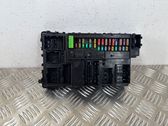 Fuse module