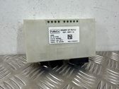 Tow bar trailer control unit/module