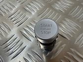 Engine start stop button switch