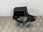 Dashboard side air vent grill/cover trim