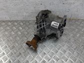 Carcasa de la caja de transferencia