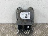 Airbag control unit/module