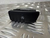 Traction control (ASR) switch