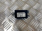 Aerial antenna amplifier