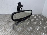 Rear view mirror (interior)